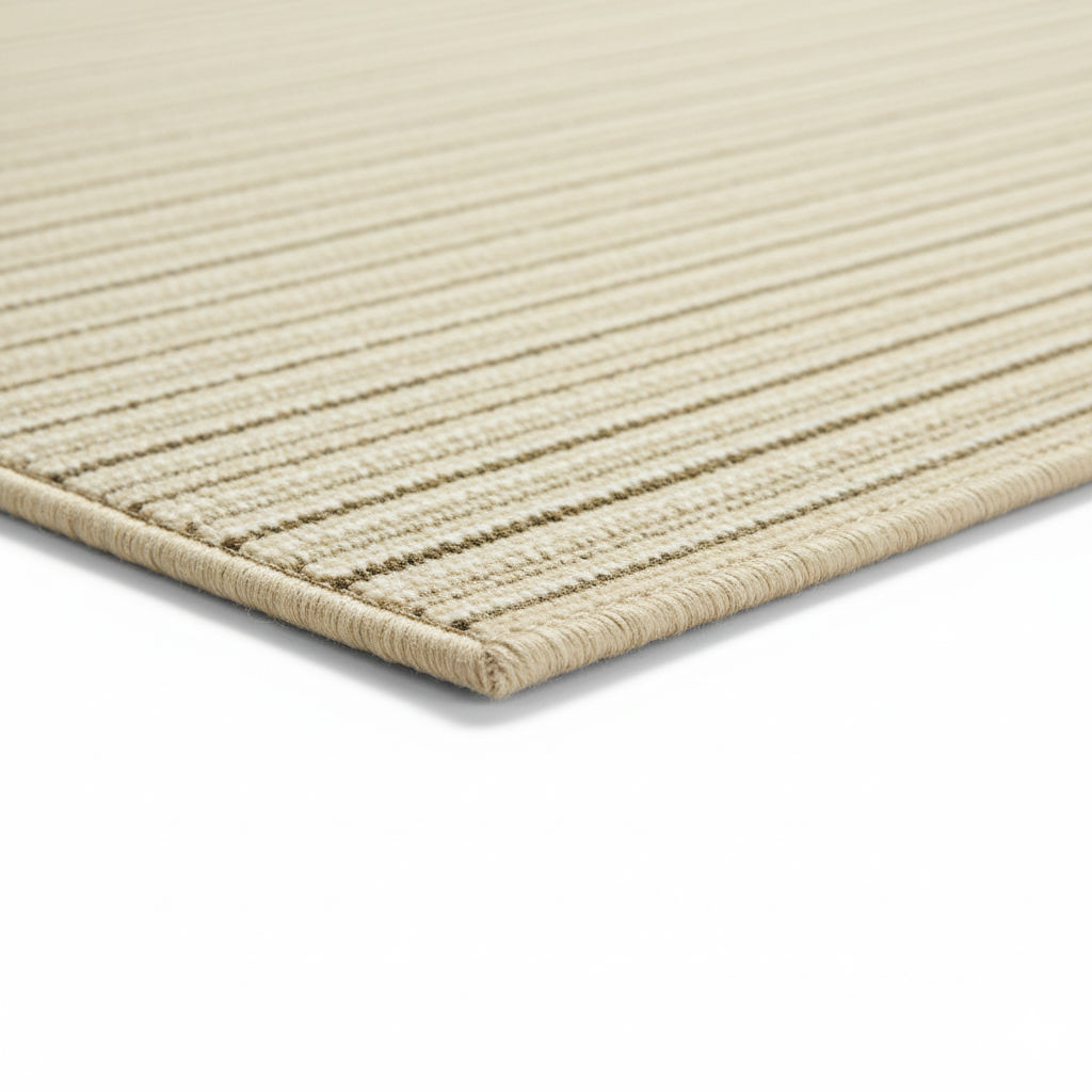 LORIN - Hand Tufted Pattern Carpet